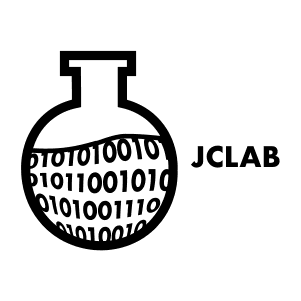 logotipo JCLAB